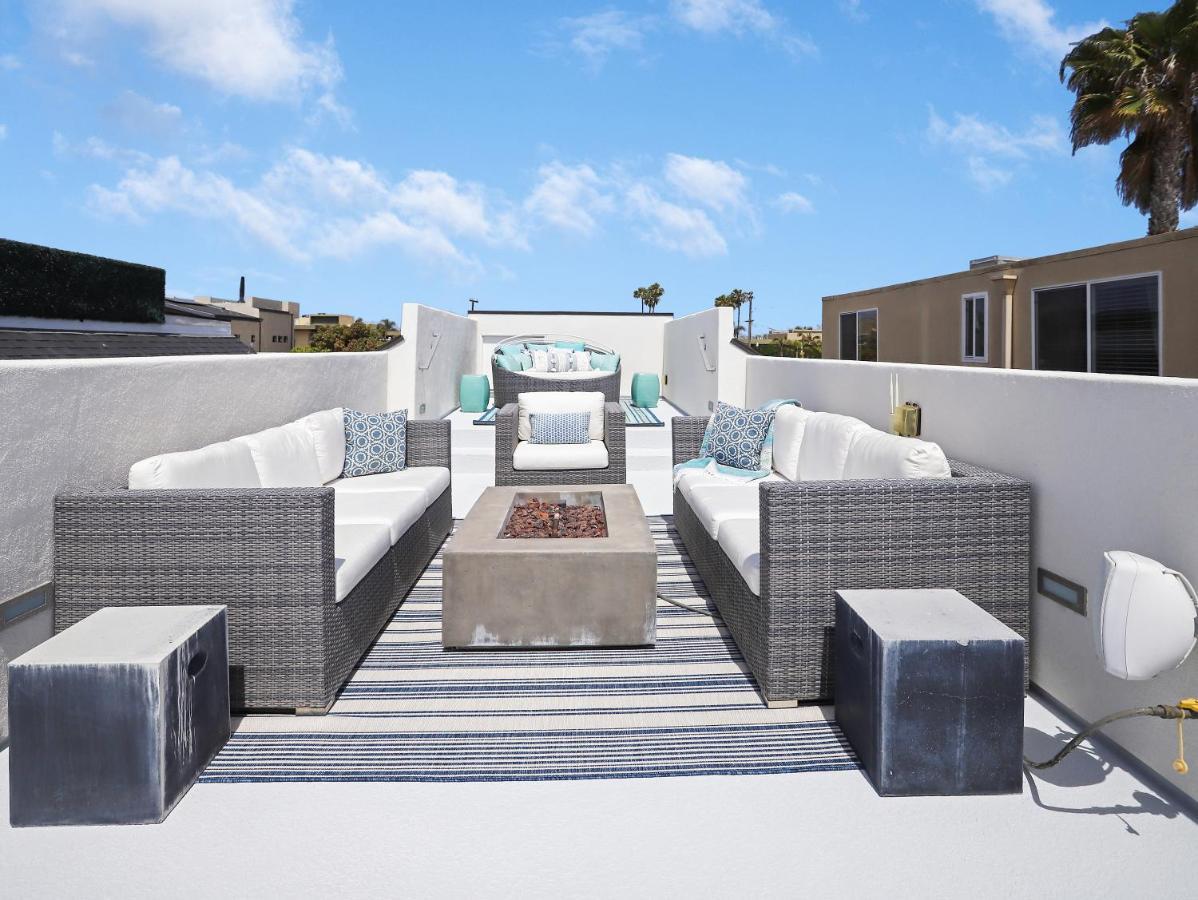 Haines Luxury Dream - Bay Views, Rooftop, Fire Pit & Ac Casa de férias