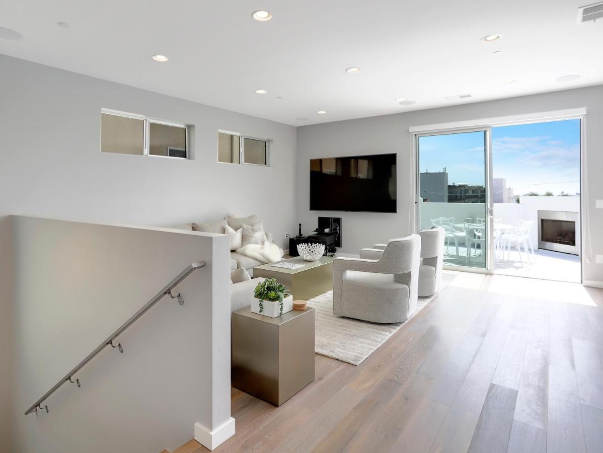 Haines Luxury Dream - Bay Views, Rooftop, Fire Pit & Ac Casa de férias