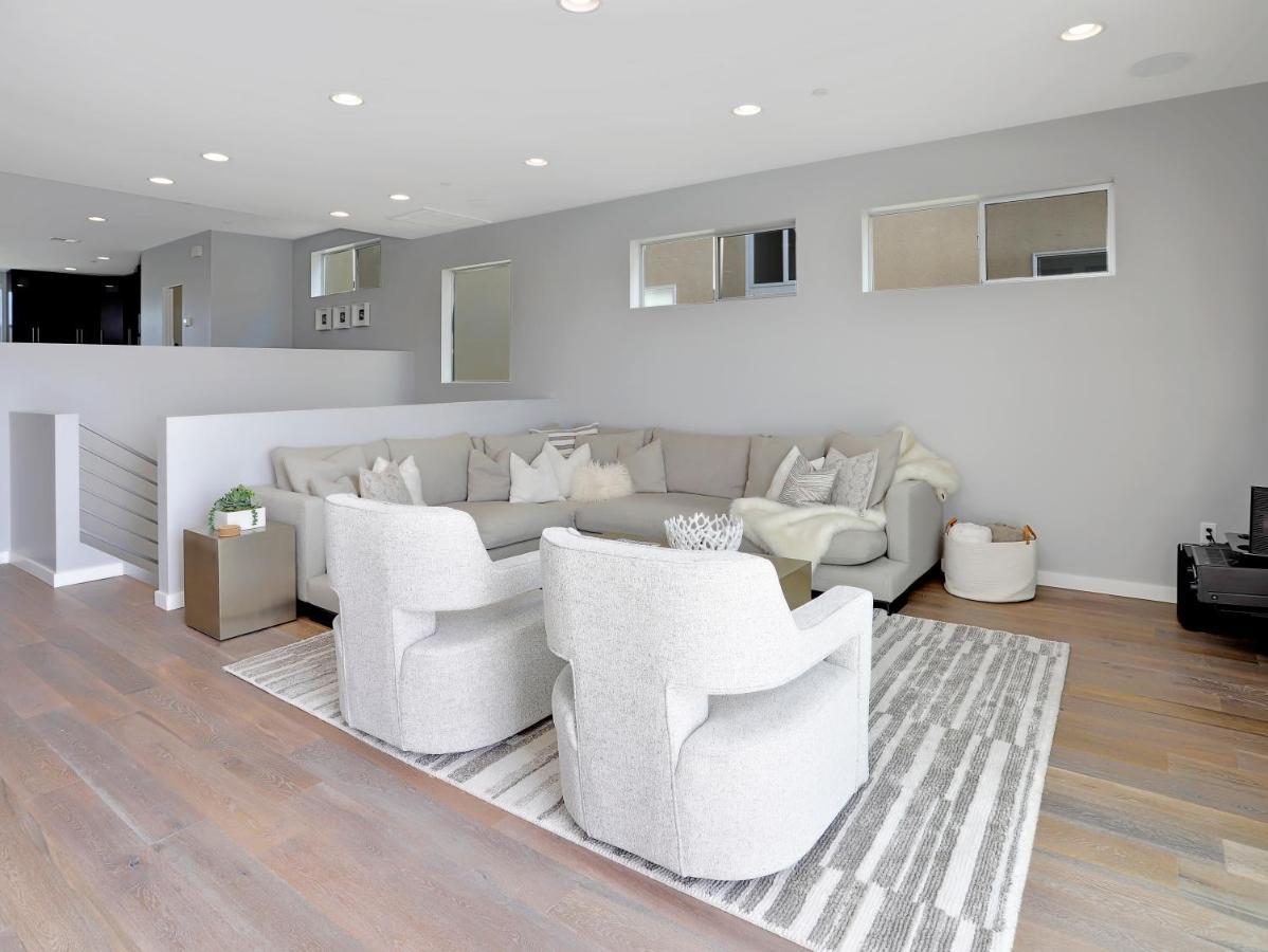 Haines Luxury Dream - Bay Views, Rooftop, Fire Pit & Ac *