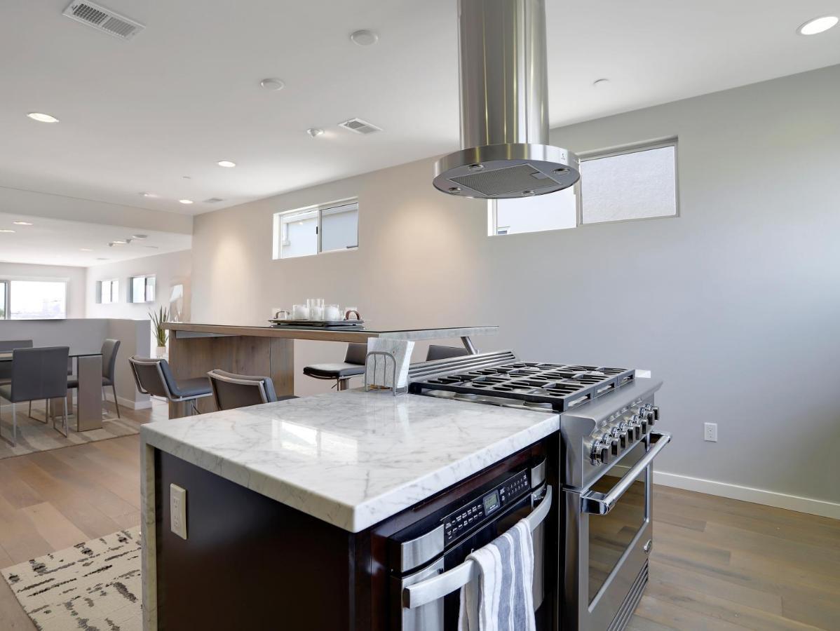 Haines Luxury Dream - Bay Views, Rooftop, Fire Pit & Ac Casa de férias *