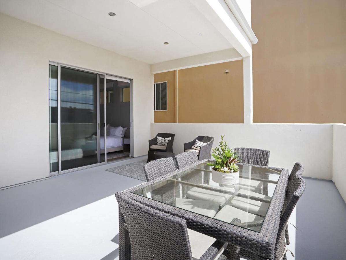 Casa de férias Haines Luxury Dream - Bay Views, Rooftop, Fire Pit & Ac San Diego