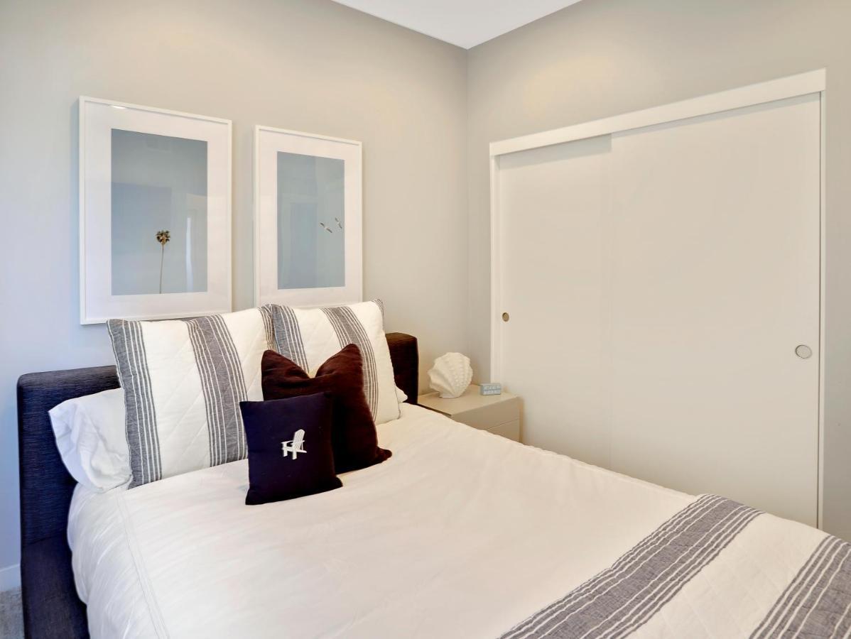 Casa de férias Haines Luxury Dream - Bay Views, Rooftop, Fire Pit & Ac San Diego