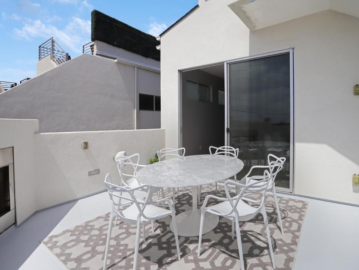 Haines Luxury Dream - Bay Views, Rooftop, Fire Pit & Ac Casa de férias San Diego