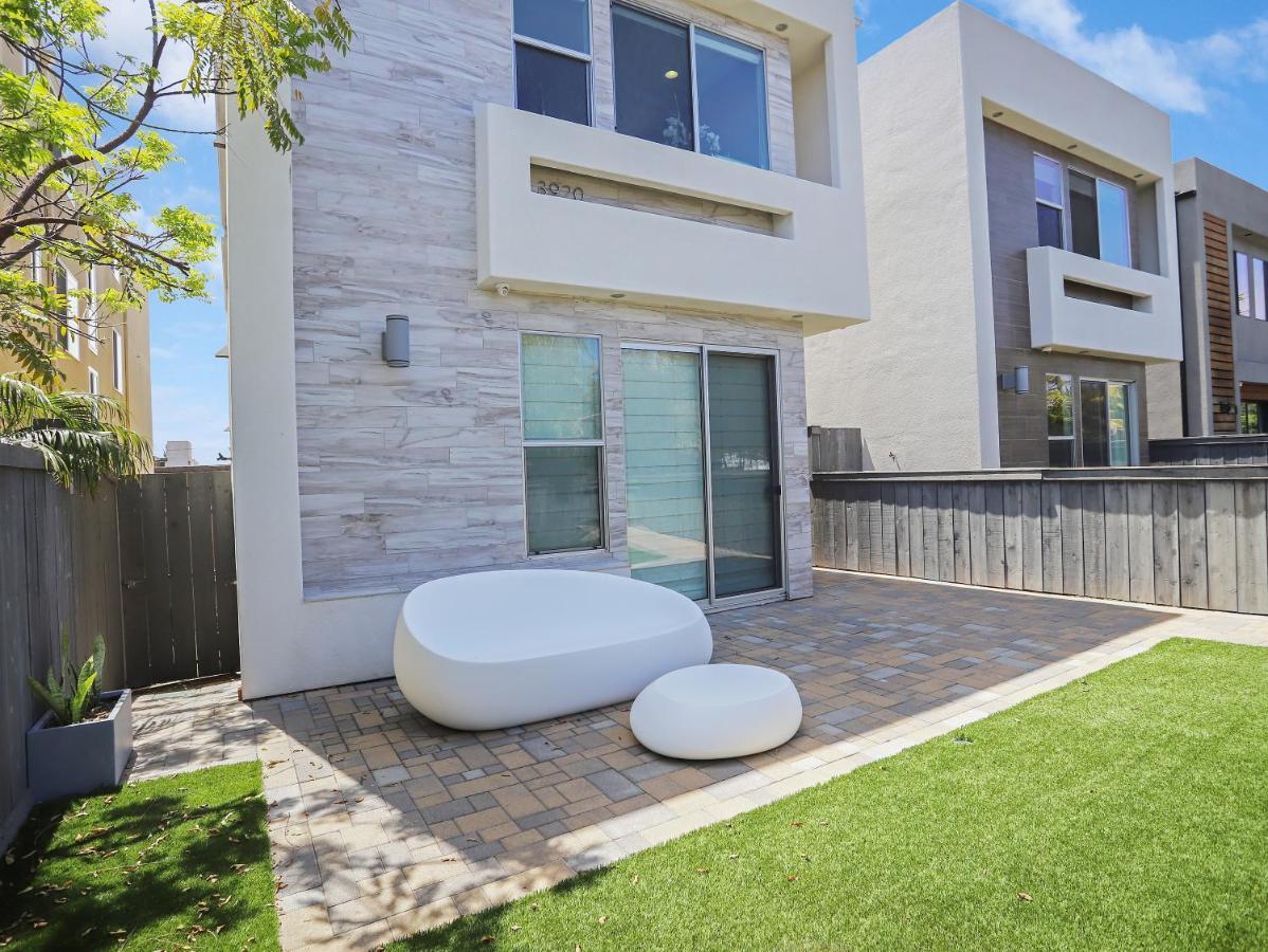 Haines Luxury Dream - Bay Views, Rooftop, Fire Pit & Ac Casa de férias